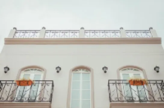 Hotel Boutique Adaz Hoteles en 