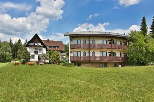 Hotel Restaurant Sonnenschein - Hot Springs
