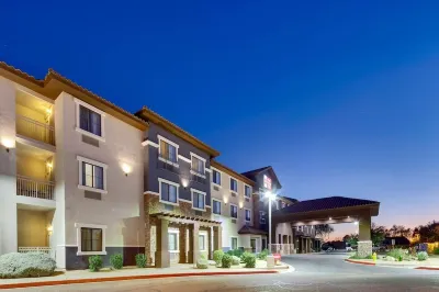 Best Western Plus Surprise-Phoenix NW Hotels in Surprise