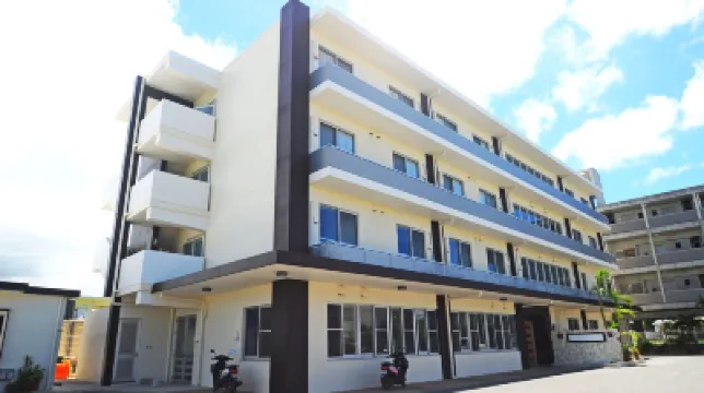 ホテル海邦石垣島 石垣島周辺のホテル