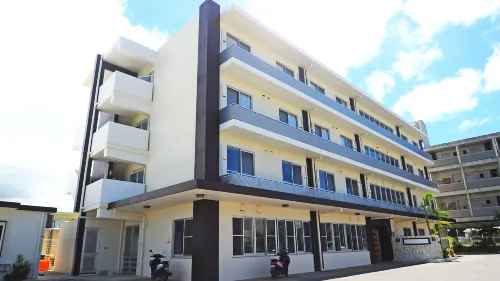 هوتل كايهو إشيجاكيجيما