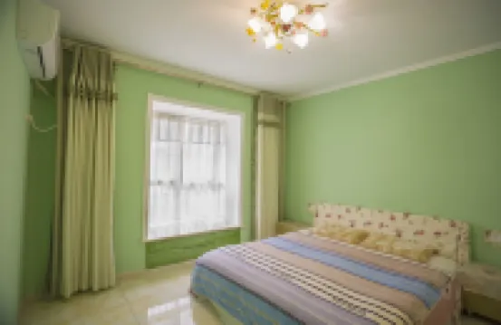 Beautiful Dahua Mountain Apartment (Taihua Road)