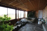 hotel cliffside - Hot Tub