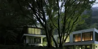 Boscage Kariya Hotel di Yugawara