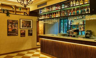 Arnna Hotel- Goregaon East