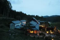 Uda Yaku-yu No Yado Yatakiya