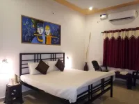 Ranthambhor Tiger Valley