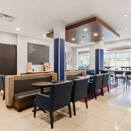 Holiday Inn Express & Suites EDMONTON SOUTH by IHG