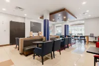 Holiday Inn Express & Suites EDMONTON SOUTH by IHG - breakfast
