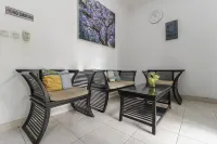 Cozy Residence Muwardi Jakarta