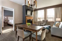 Best Western Plus Waterbury - Stowe Các khách sạn ở 