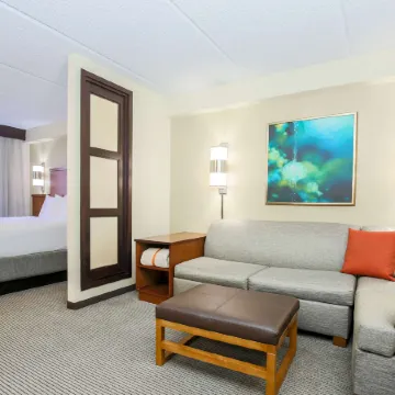 Hyatt Place Dallas Grapevine