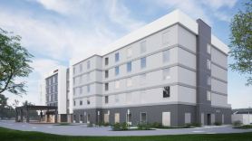 Home2 Suites by Hilton Fort Walton Beach Eglin Air Force Base