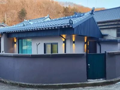 Byeolhana Private Pension Hotels in 