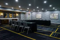 Hampton Inn Deadwood at Tin Lizzie Gaming Resort - Lemmikkieläimet sallittu