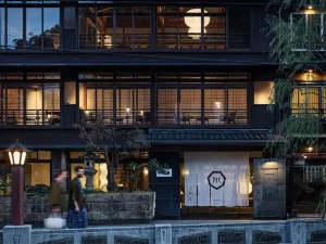 Kobayashiya -Kinosaki Onsen-