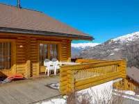 Edelweiss Hotels in Nendaz