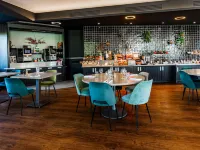 Novotel Reims Tinqueux Hotels in Saint-Brice-Courcelles