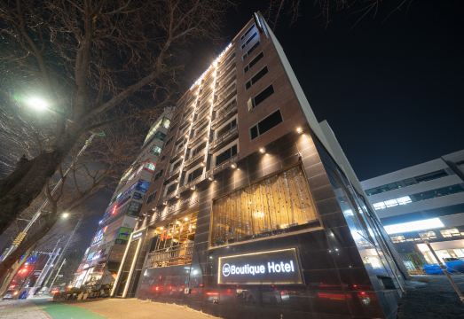 3S 호텔 인천 검단점