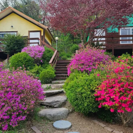Pocheon Haneulbat Pension