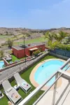 Vista Golf 10 Salobre by VillaGranCanaria - Villas