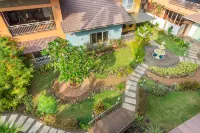 Private Villa w Pool 700m Beach D2