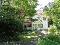 Pension Wakuwakumura Hotels in Дайсен