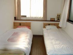 Japanese Style Pension Shukkuran