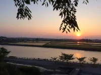 Ryokan Minami-so Hotels in Oarai