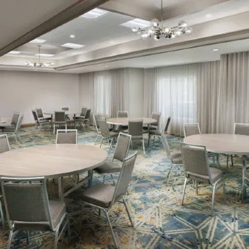 Courtyard Orlando Downtown Отели рядом с достопримечательностью «Парк Лейк Эола»