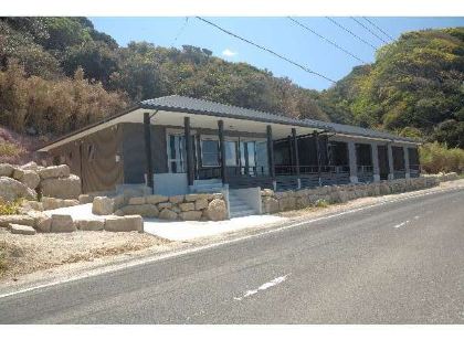 Minshuku Inakahama (Yakushima)