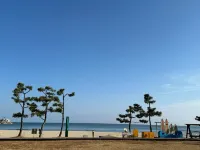 Yangyang Ocean Sketch 24k