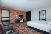 Hotel Duiven Bij Arnhem A12 Hotels in Ellecom