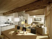 Priva Alpine Lodge Lenzerheide Hotels in der Nähe von Zauberwald