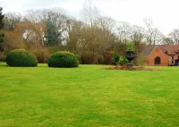 Nuthurst Grange Country House Hotel