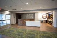 Hampton Inn and Suites by Hilton St. Clairsville Hotels in Richland Township