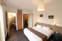 Brit Hotel Lannion-Perros Guirec Hotels in Lannion