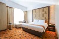 Hotel Remcy Panakkukang Makassar Hotel dekat Grand Toserba Pengayoman