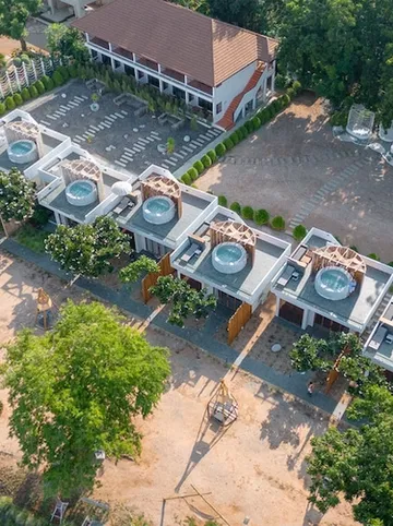 รูปภาพของริมทะเล รีสอร์ท เกาะล้าน