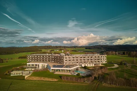 Falkensteiner Hotel Bad Leonfelden