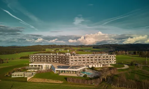 Falkensteiner Hotel Bad Leonfelden