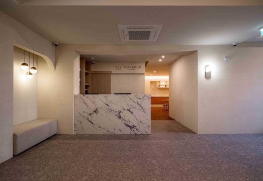 객실 내부 컨디션