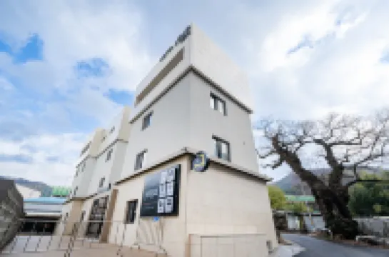 Gwangju Mudeungsan Yaja Gwangju Mudeungsan Branch 無等山國立公園附近的飯店