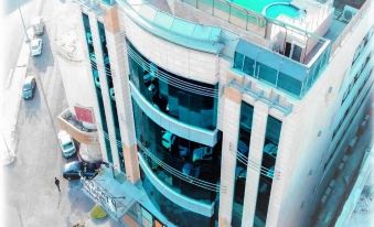 Milana Hotel