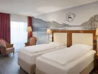 Arabella Jagdhof Resort am Fuschlsee, a Tribute Portfolio Hotel Hôtels à : District de Salzbourg-Umgebung