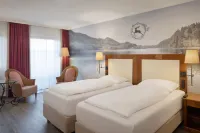 Arabella Jagdhof Resort am Fuschlsee, a Tribute Portfolio Hotel - С бассейном