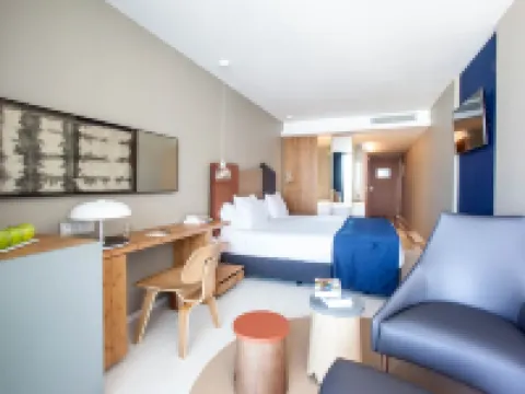 Ocean Drive Talamanca Hotels in Cap Martinet
