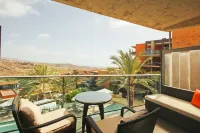 Salobre Hotel Resort & Serenity - Mountain view