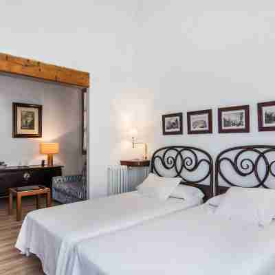 Hotel Can Moragues Rooms