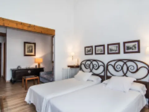 Hotel Can Moragues Hotels in Arta